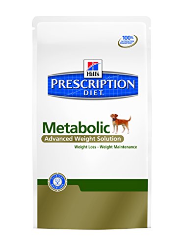 Hills diet Canine Mini Metabolic 1,5Kg