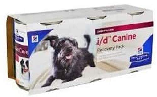Hill's Prescription Diet Canine I / D Digestive Health Alimentos para perros, 2 kg