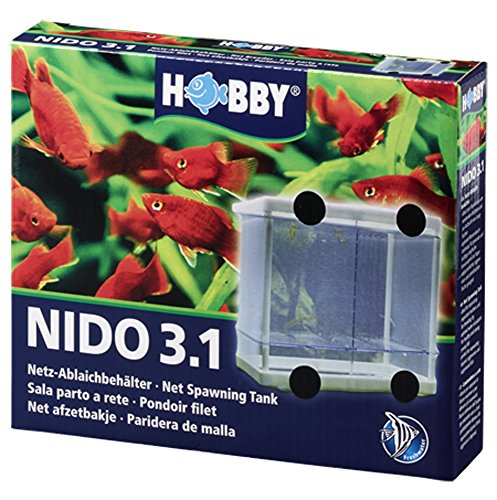Hobby Nido - Caja de Almacenamiento