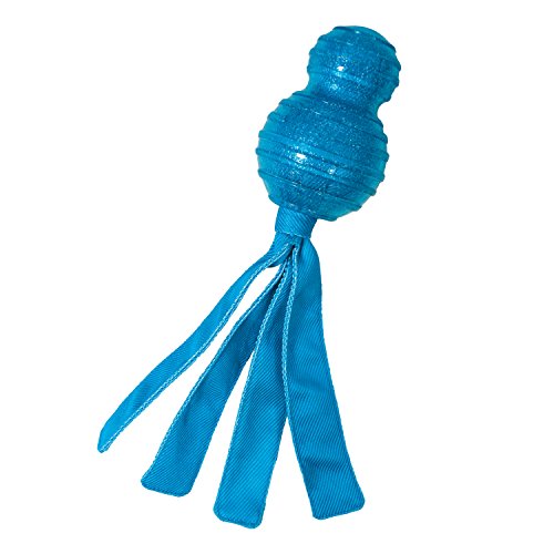 KONG Wubba Comet Small, Assorted Colours