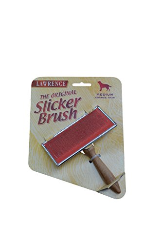 LAWRENCE Original Slicker Brush, tamaño Mediano
