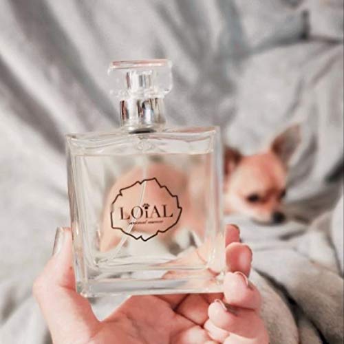 LOiAL Perfume para Perro Animal Essence - 100 ml