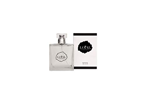 LOiAL Perfume para Perro Animal Essence - 100 ml