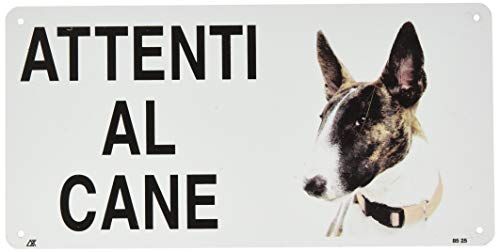 Mantovani Pet Diffusion Attenti Al Perro Bull Terrier – 100 g
