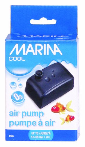 Marina 11135 Bomba de Aire Cool