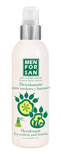 MENFORSAN desodorante Roedores Y Hurones - 125 ml