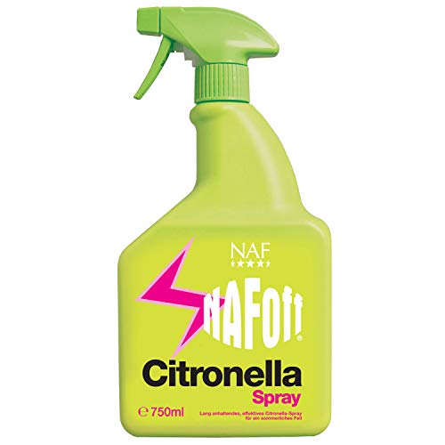 NAF - Naf Off Citronella Spray x 750 Ml by NAF