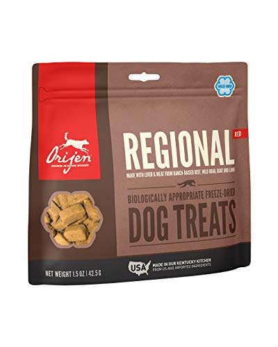 Orijen Canine Adult Regional Red 42,5Gr 42.5 g