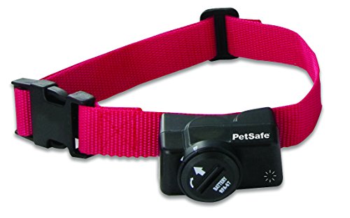 PetSafe Collier-récepteur Notebook Add-a-Dog para el Sistema antifugas inalámbrico Wireless Pet Containment