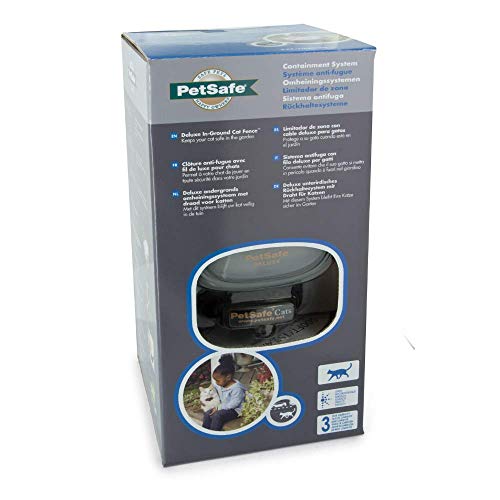 Petsafe Extra Ultralight Cat Receiver Collar For Use with 6786