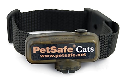 Petsafe Extra Ultralight Cat Receiver Collar For Use with 6786