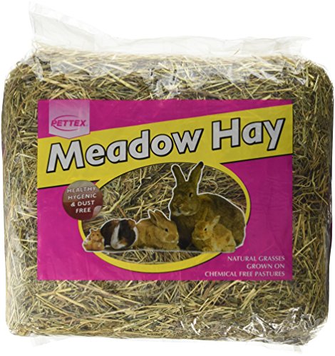 Pettex Meadow heno, 920 g