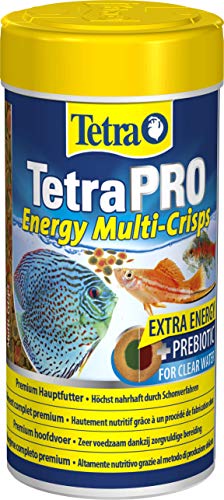 Pienso prémium Pro Energy de Tetra