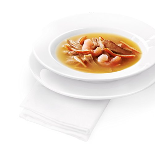 Purina Gourmet Crystal Soup Gato Delicado Bordado, 32 Sobres de 40 g Cada una, Paquete de 32 x 40 g