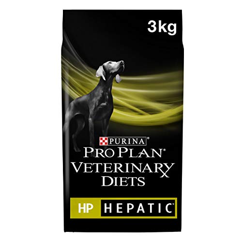 Purina Pro Plan Vet Canine HP 2X3Kg, 3 kg