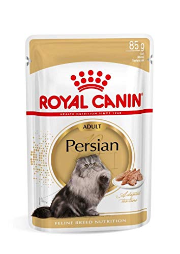 Royal Canin Adult persa 12 x 85gr loaf-mousse