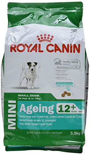 Royal Canin C-08369 S.N. Mini Ageing 12+ - 3.5 Kg