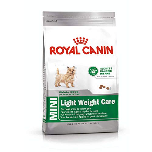 Royal Canin C-08373 S.N. Mini Light Care - 4 Kg