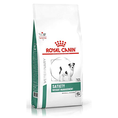 ROYAL CANIN C-11244 Diet Satiet Small Dog - 1.5 Kg