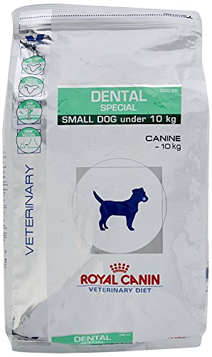 ROYAL CANIN C-11255 Diet Dental Small - 3.5 Kg