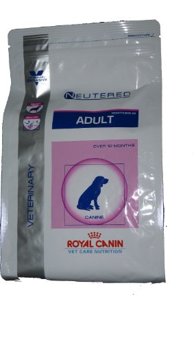 Royal Canin C-11257 Neutered Adult - 3.5 Kg