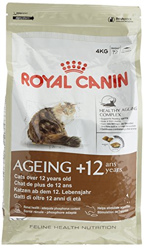 Royal Canin C-584988 Age +12 - 4 Kg