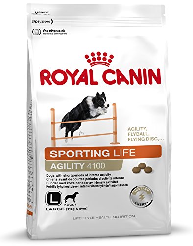 Royal Canin Dog Food Sporting Life Agility LD 4100 15 kg