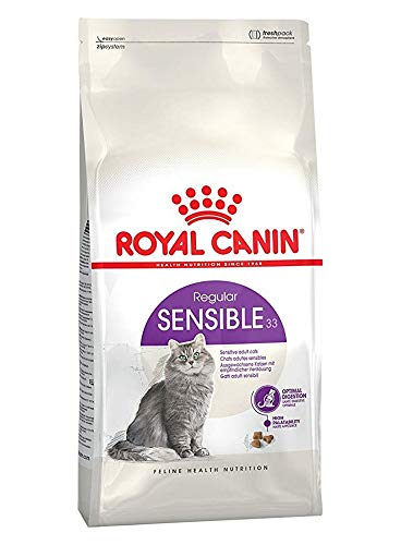 Royal Canin Sensible 33 400 gr
