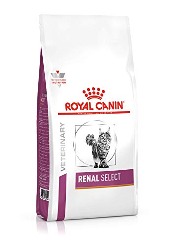 Royal Vet Feline Renal Select 4Kg 4000 g