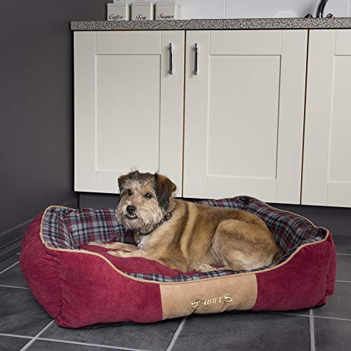 Scruffs Highland – Cama/colchón para Perro