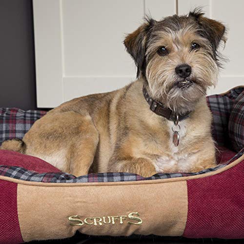 Scruffs Highland – Cama/colchón para Perro