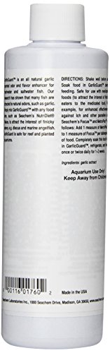 Seachem - Protector de ajo (250 ml)