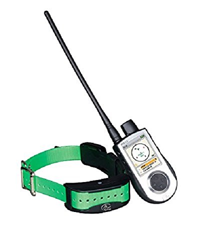 sportdog Sistema de Seguimiento GPS tek 1.5, Rango de 11 km, rastreo multiperro, Almacenamiento de 20 Posiciones, Compacto