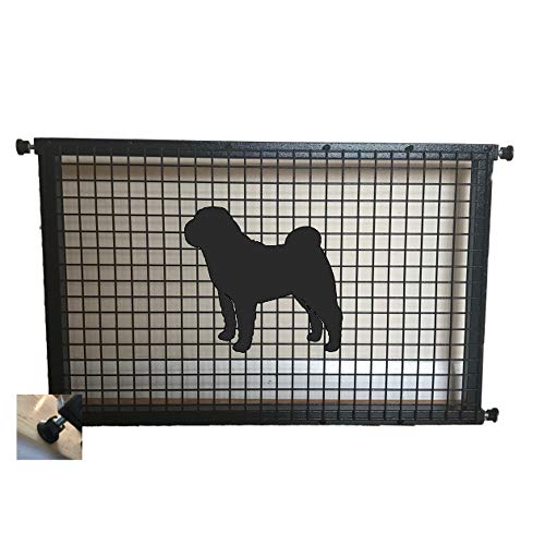 Steel Images Shar Pei - Protector para Cachorros