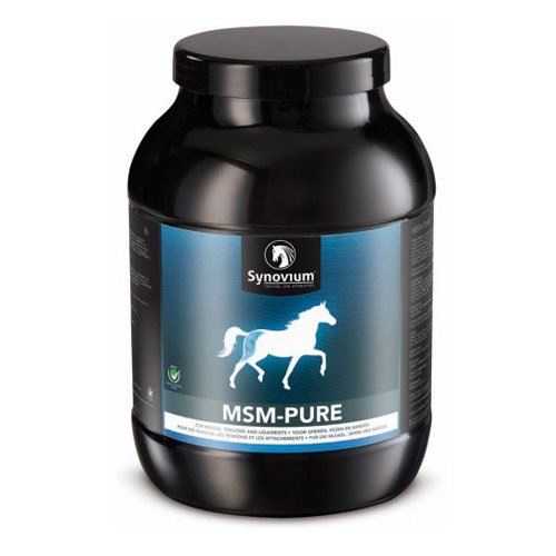 synovium MSM Pure – 1 kg