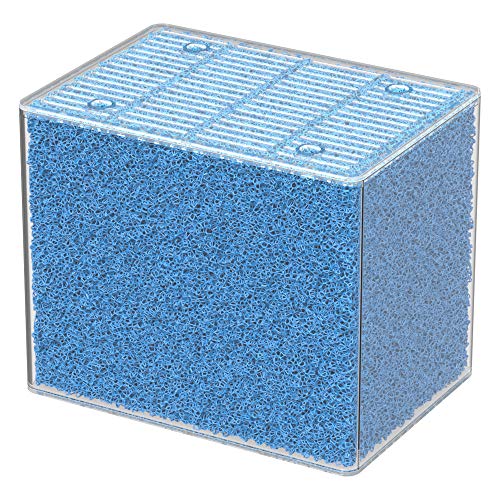 Tecatlantis Easybox - Cartucho de Filtro para filtros Mini Biobox