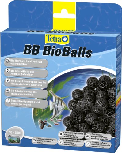 Tetra Bio-Balls for Tetra EasyCrystal Box 300