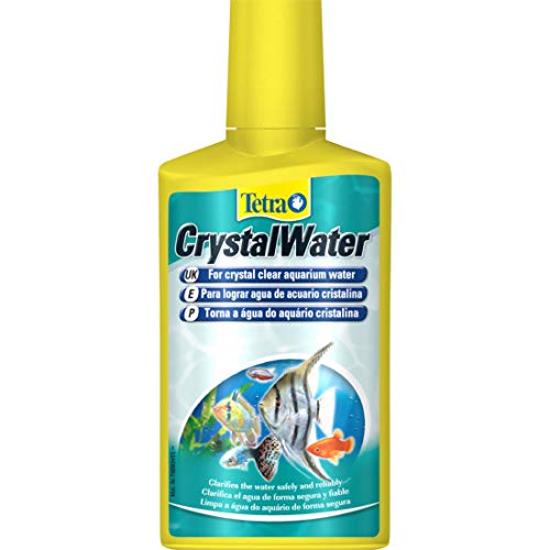 Tetra CrystalWater 100 ml