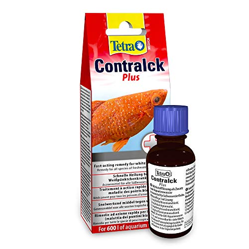 Tetra Medica ContraIck Plus 20 ml