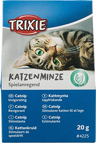 Trixie 4225 Gato Menta