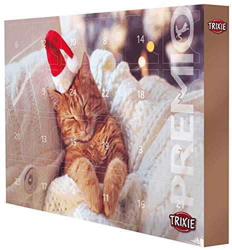 Trixie Advent Calendar Premio para gatos