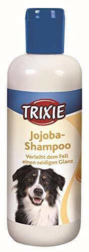 Trixie Dog de Jojoba Shampoo, 50 ml, Pack de 6