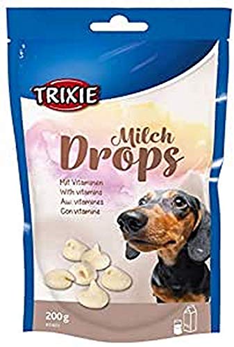 Trixie Milk, 200 g