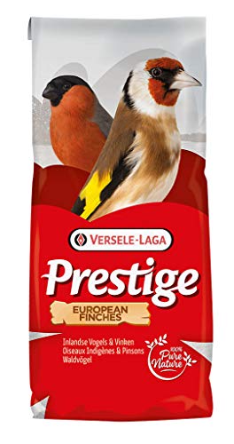 Versele-laga A-16690 Prestige Gourmet Pájaros Silvestres - 1 kg