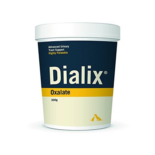 Vetnova VN-PCH-0005 Dialix Oxalato - 300 gr