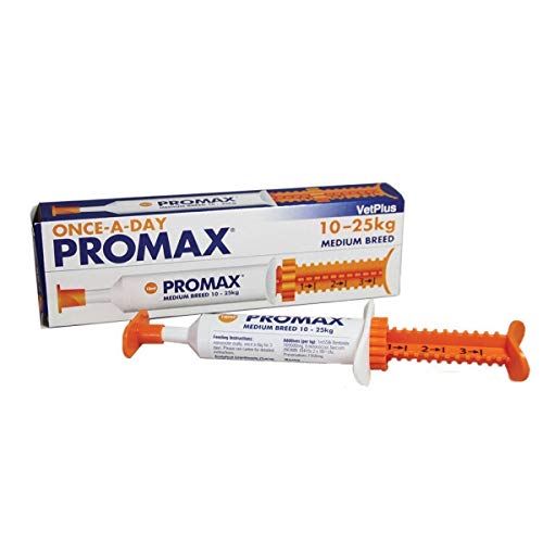 VetPlus Promax Complemento Antidiarreico - 18 ml