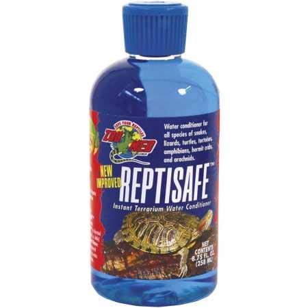 Zoo Med RR-20 Repti Safe, 258 ml