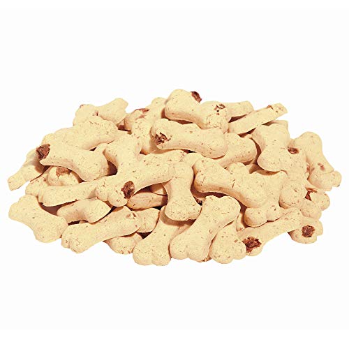 2 G PET FOOD galletas para perros a la manzana – 350 g
