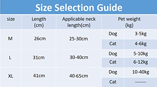 6 Campanas Bufanda Navideña para Mascotas Collar Ajustable para Gatos y perros Accesorios de Ropa para Mascotas Adecuados para perros, Gatos, Cachorros y Gatitos(L)