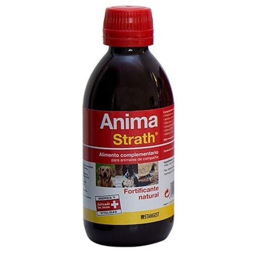 ANIMA STRATH ml. 100 10020